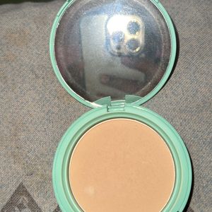 Sugar Pop Longwear Compact