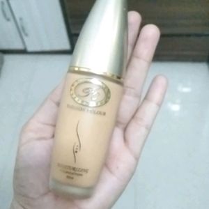 Foundation 50 ml