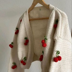 Coustmised Cardigan For Women