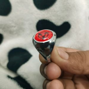 Akatsuki Ring New