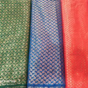 Fancy Broket Fabric 80₹ Miter