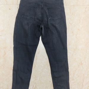 Black Dnmx Jean