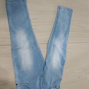 Jeans For Girls