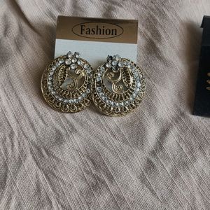 Earrings Combo Pack