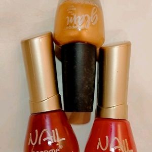 Beautiful Nail Polish All Colours