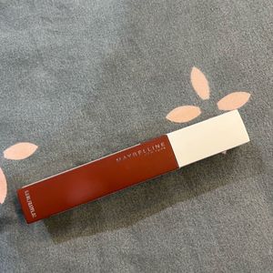 Maybelline New York Matte Lipstick | Maskara Free