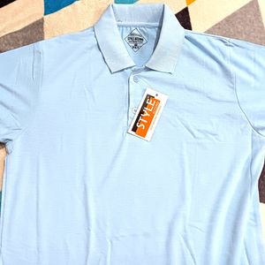 Mens Polo T-shirt