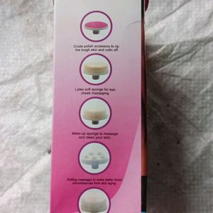 5 In 1 Beauty Carr Massager