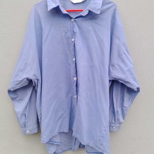 Cotton Shirt