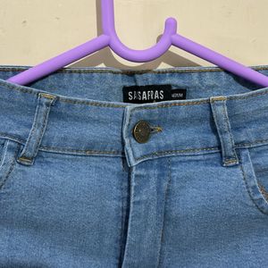 Women Shorts