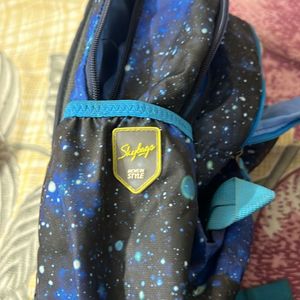 Skybags Backpack