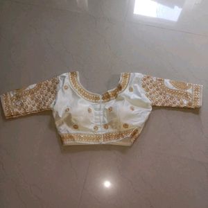 Ready Made Blouse