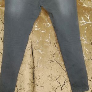 Denim Skinny Jeans