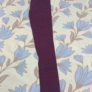 Leggings L Size