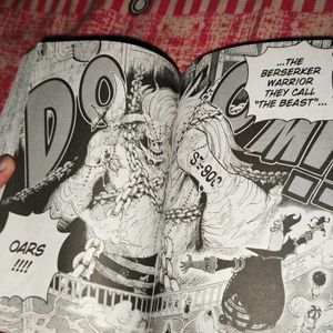 OnePiece Omnibus Edition46-48 Manga /book(orignal)