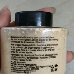 Loose Powder