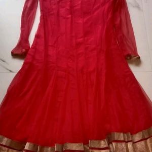 Frock Suit For Girl