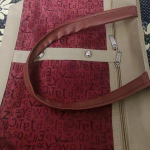 New Women's Hand Bag