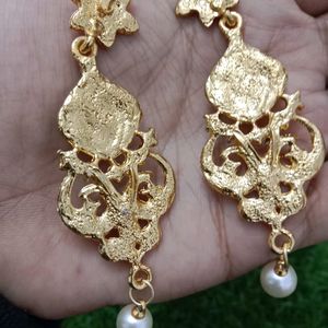 Sanskruti Beautiful Jwellery Set