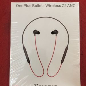 One Plus Bullets Wireless Z2 ANC