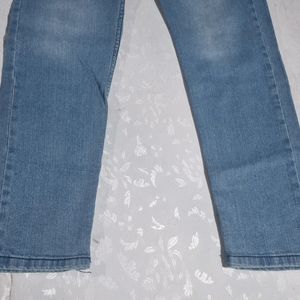 Trendy Men's Lee Jeans