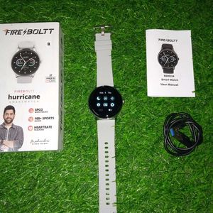 Fire Boltt Hurricane Smart Watch