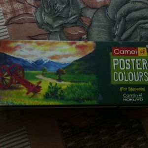 Painting Colours