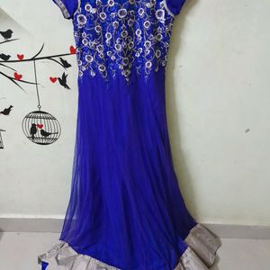 One Day Offer!! Festive Gown