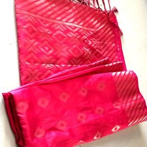 Banarasi Dupatta It's New