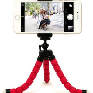 Portable Mini Octopus Tripod Stand