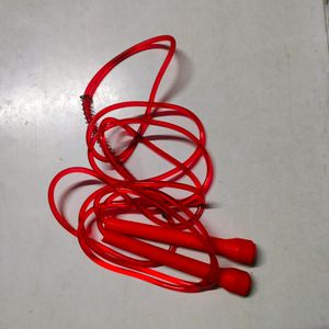 Skipping rope