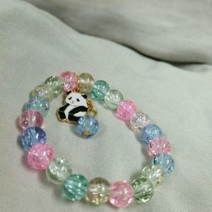 Korean Beaded Bracelet