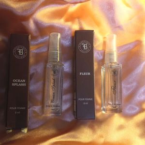 Pocket Perfumes Pack Of 2