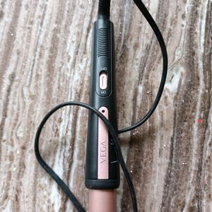 Hair Curler