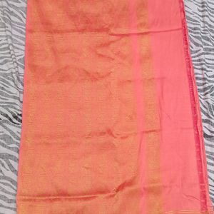 Pure Kanchi Pattu Saree