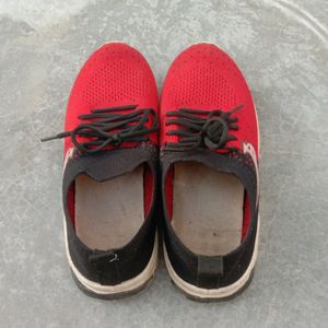 Boy Kid's Shoes