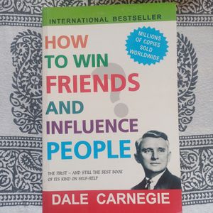 Dale Carnegie Books