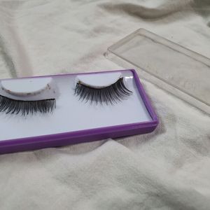 Fake Lashes