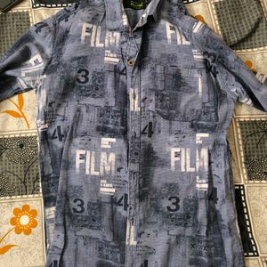 Shirt for Men - XL Size.