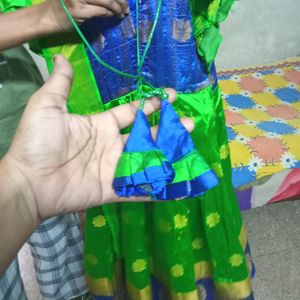 Girls Dress, Age 1to6yesars