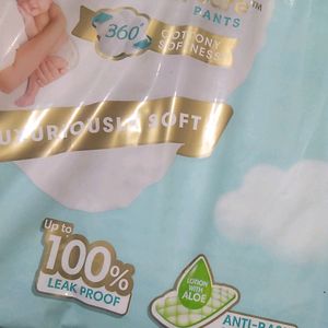 Pamper Premium Diaper