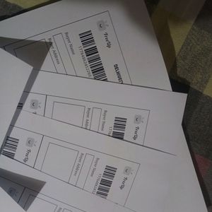 Tickets & Vouchers