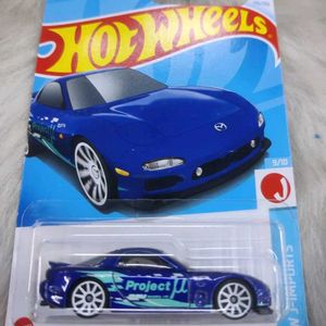 Hotwheels Cars