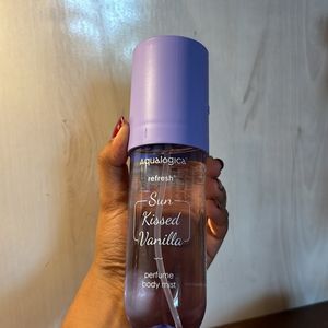 Aqualogica Prefume Body Mist