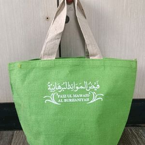 Jute Bag