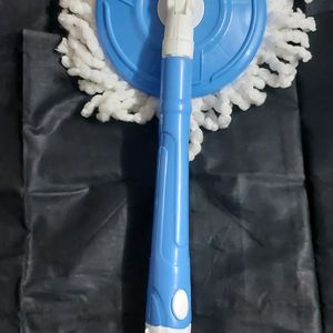 Unused Mop