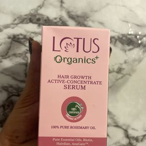 Hair Growth Serum