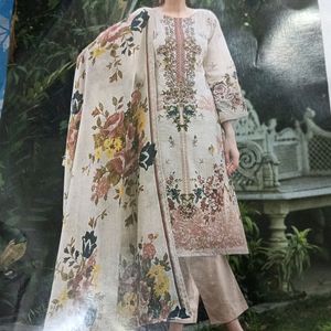 Pakistani Dress