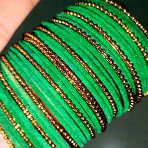 Beautiful Bangles Combo Offer