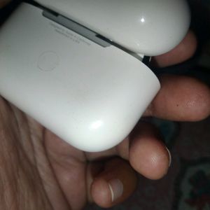 Orginal Apple Airpods